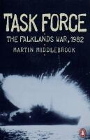 Task Force (Penguin Press History)