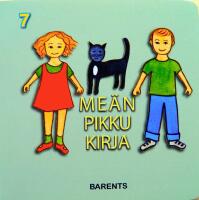 Me&auml;n pikkukirja 7