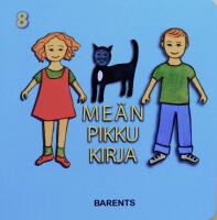 Me&auml;n pikkukirja 8