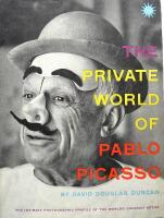 The private world of Pablo Picasso