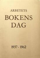Bokens Dag 1937-1962