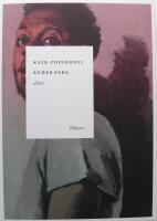 Kumukanda : Dikter