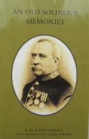 Old Soldier's Memories