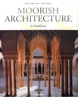 Moorish Architecture in Andalusia