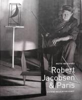 Robert Jacobsen & Paris