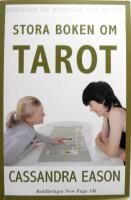 Stora boken om tarot