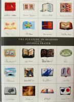 THE PLEASURE OF READING