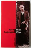Martin Walser. Aufs&auml;tze. Mit Fotografien von Isolde Ohlbaum