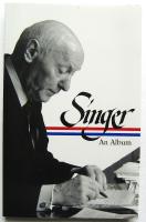 Isaac Bashevis Singer: An Album