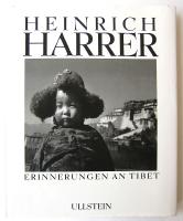 Erinnerungen an Tibet