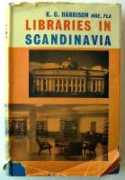 Libraries in Scandinavia