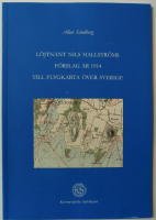 L&ouml;jtnant Nils Hallstr&ouml;ms f&ouml;rslag &aring;r 1914 till flygkarta &ouml;ver Sverige