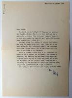 Kr&oslash;nike og udgravning. &Oslash;m Kloster i historisk og ark&aelig;ologisk belusning