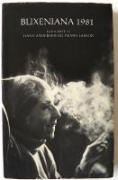 Blixeniana 1981