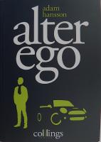 Alter ego