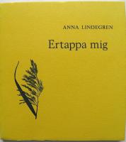 Ertappa mig. Dikter