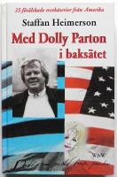 MED DOLLY PARTON I BAKS&Auml;TET