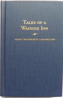 Tales of a Wayside Inn