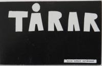 T&aring;rar