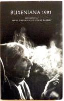 Blixeniana 1981