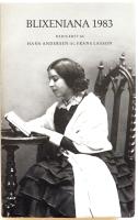 Blixeniana 1983