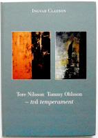 Tore Nilsson/Tommy Ohlsson - Tv&aring; temperament