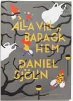 Alla vill bara g&aring; hem