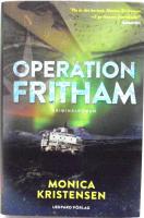 Operation Fritham