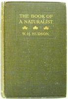 The Book of a Naturalist