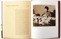 Frauen, die schreiben, leben gef&auml;hrlich