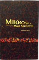 Mikroskop och andra dikter