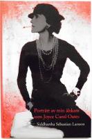 Portr&auml;tt av min &auml;lskare som Joyce Carol Oates