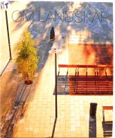 Om landskap