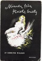 Minnen fr&aring;n Hecate County