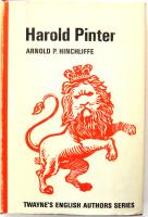 Harold Pinter