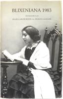 Blixeniana 1983