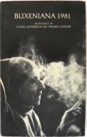 Blixeniana 1981