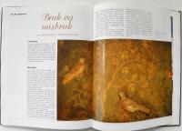 Historiske hager. En nordisk hagehistorisk artikkelsamling ved 100-&aring;rsfeiringen av Musehagen i Bergen mai 1999