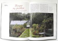 Historiske hager. En nordisk hagehistorisk artikkelsamling ved 100-&aring;rsfeiringen av Musehagen i Bergen mai 1999