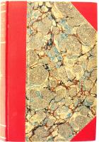 JOHN BULL OCH HANS &Ouml;. Skildringar fr&aring;n England i v&aring;ra dagar af Max O'Rell