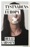 Tystnadens Europa