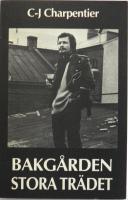 Bakg&aring;rden Stora Tr&auml;det