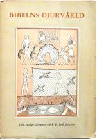 Bibelns djurv&auml;rld