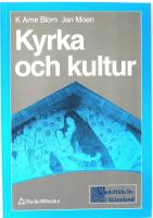 Kyrka och kultur