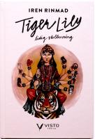 TigerLily, tidig v&aring;rblomning