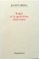 Ralph et la quatri&eacute;me dimension