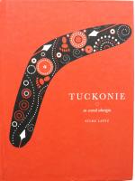 Tuckonie, en svensk aborigin