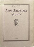 Aksel Sandemose og Jante