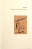 S&aring;nger fr&aring;n nedre Tjuvasjien