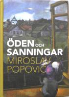 &Ouml;den och sanningar